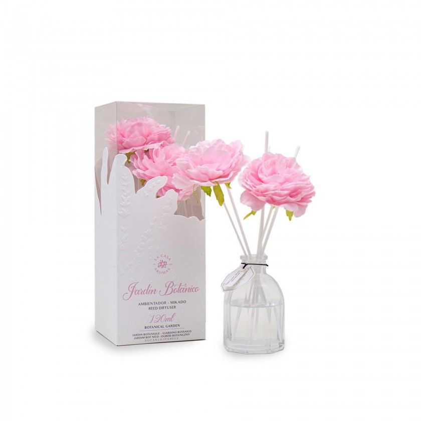 Ambientador Mikado Flor 120ml
