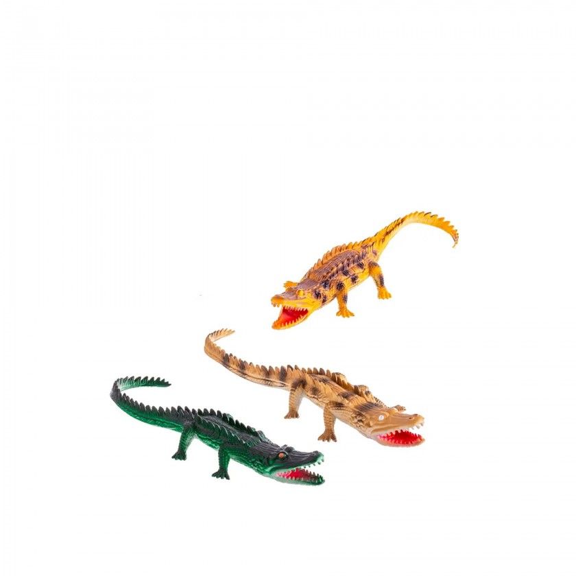 Crocodilo 36cm Crocodilo 36cm