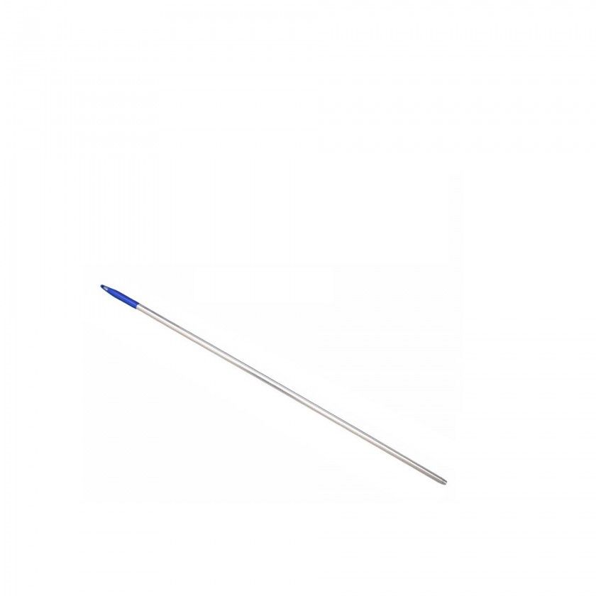 Cabo Alumnio Anodizado Pamex Redondo 85mm 150cm
