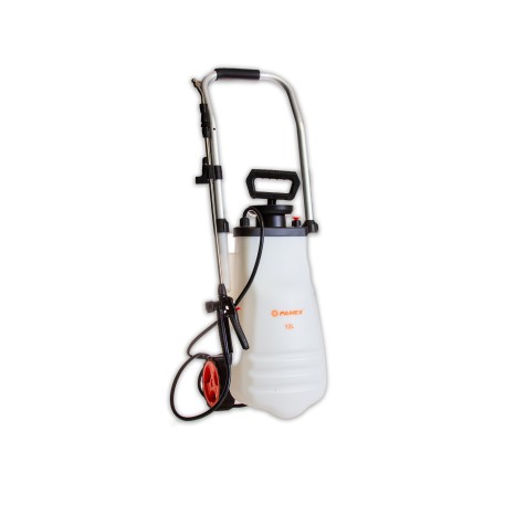 Pulverizador com Rodas 12l 31X29X57cm - Image product