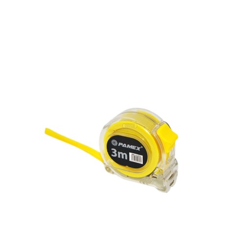 Fita Métrica Pamex 3m - Image product