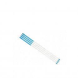 Cabo Alumnio Super Pamex Redondo 25mm 140cm