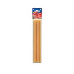 Cola Quente Supertite para Pistola Madeira 38gr 7mmx20cm Pack 5