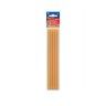 Cola Quente Supertite para Pistola Madeira 38gr 7mmx20cm Pack 5 Cola Quente Supertite para Pistola Madeira 38gr 7mmx20cm Pack 5