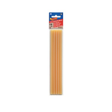 Cola Quente Supertite para Pistola Madeira 38gr 7mmx20cm Pack 5