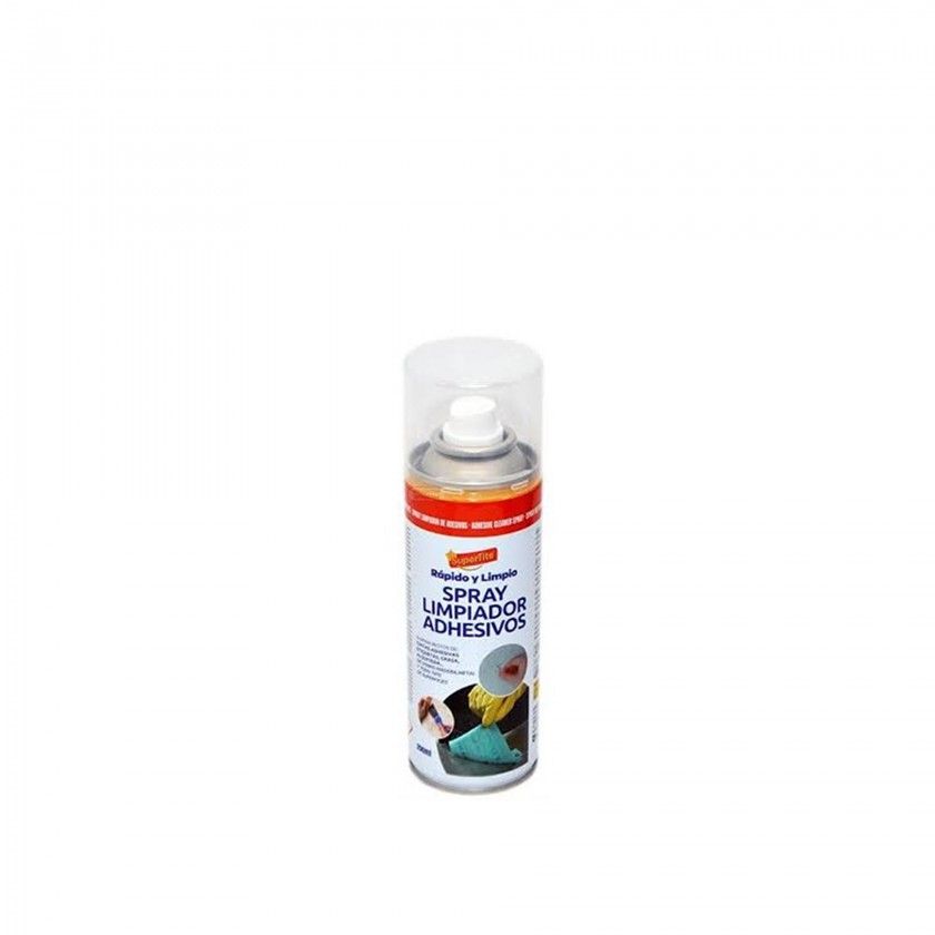 Limpa Colas Spray 200ml