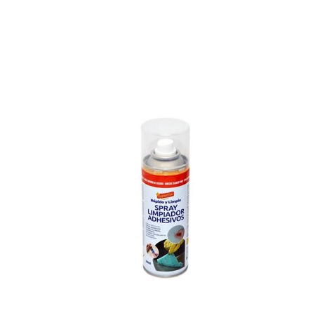 Limpa Colas Spray 200ml - Image product