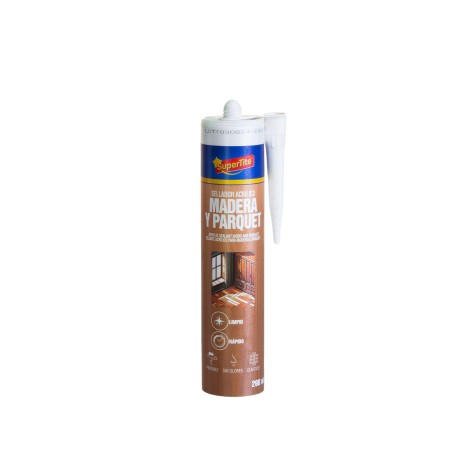 Selador Acrílico Madeiras 260ml - Image product