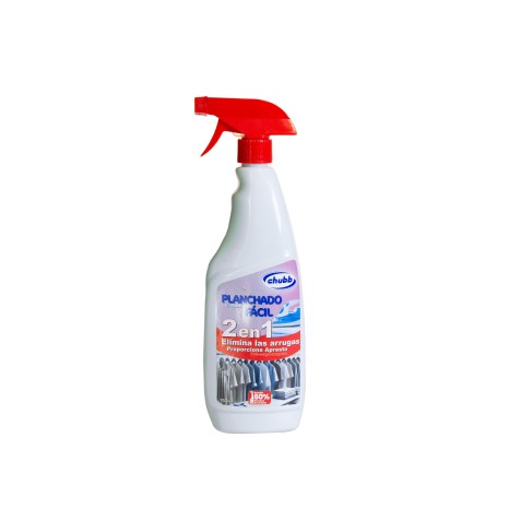 Água Engomar Spray 750ml - Image product