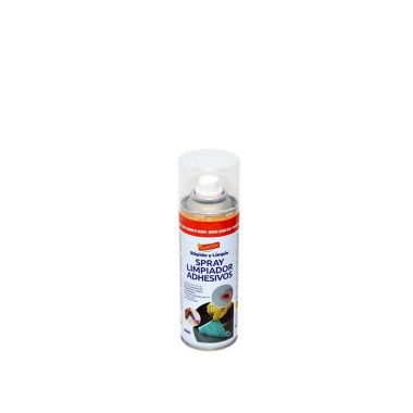 Limpa Colas Spray 200ml