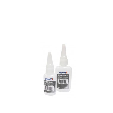 Cola Acritalo Ciano Universal 20gr