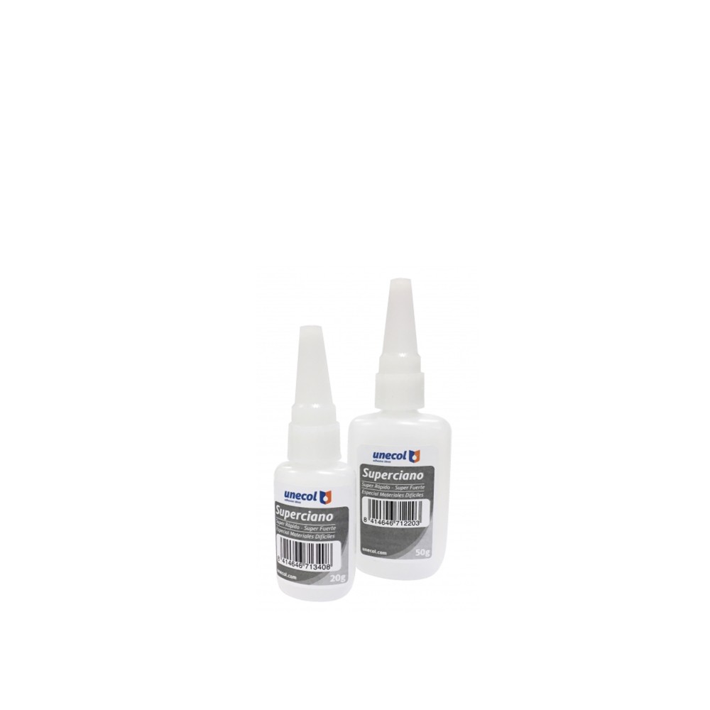 Cola Acritalo Ciano Universal 20gr