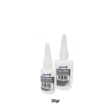 Cola Acritalo Ciano Universal 20gr - Image product