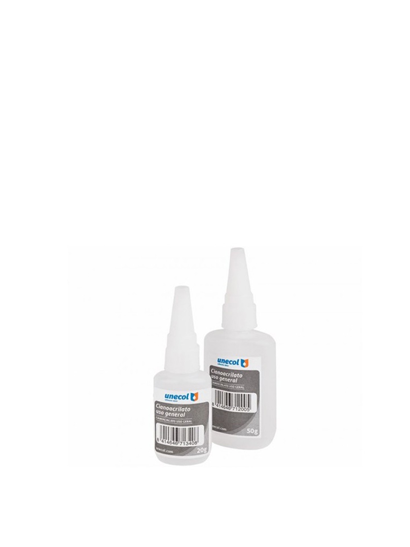 Cola Acritalo Ciano Universal 50gr