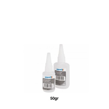 Cola Acritalo Ciano Universal 50gr