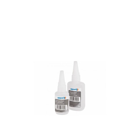 Cola Acritalo Ciano Universal 50gr - Image product