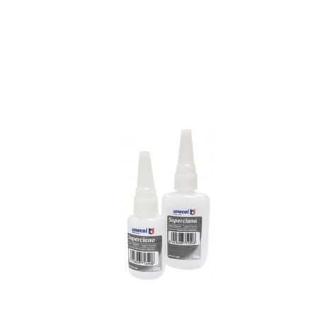 Cola Acritalo Ciano Universal 20gr - Image product