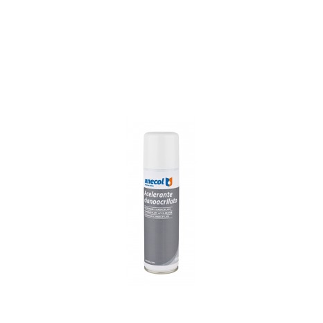 Cola Acritalo Ciano Acelerante Spray 200ml - Image product