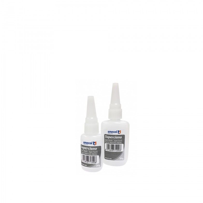 Cola Acritalo Ciano Universal 20gr