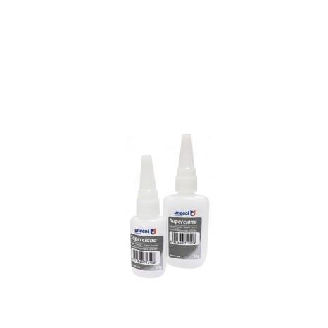 Cola Acritalo Ciano Universal 20gr - Image product