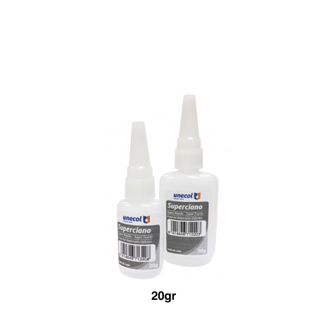 Cola Acritalo Ciano Universal 20gr - Image product