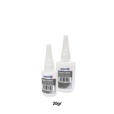 Cola Acritalo Ciano Universal 20gr