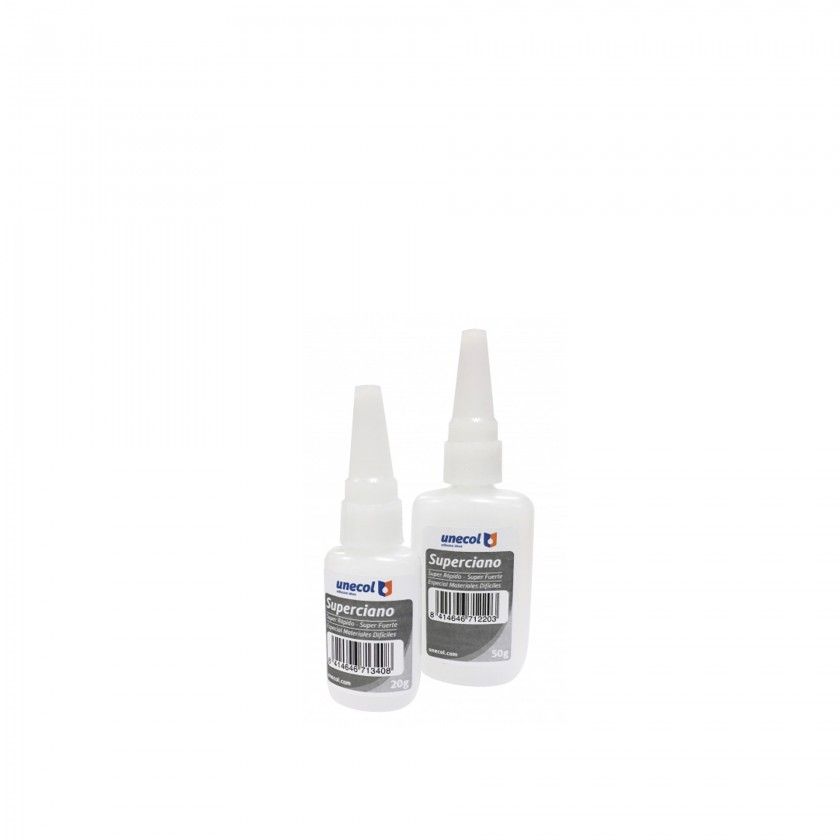 Cola Acritalo Ciano Universal 20gr