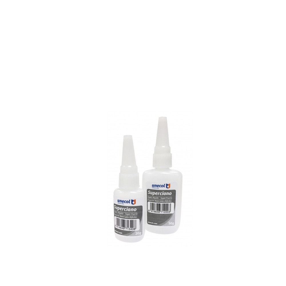 Cola Acritalo Ciano Universal 20gr
