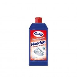 Descalcificador Chubb Ferros Engomar 500ml