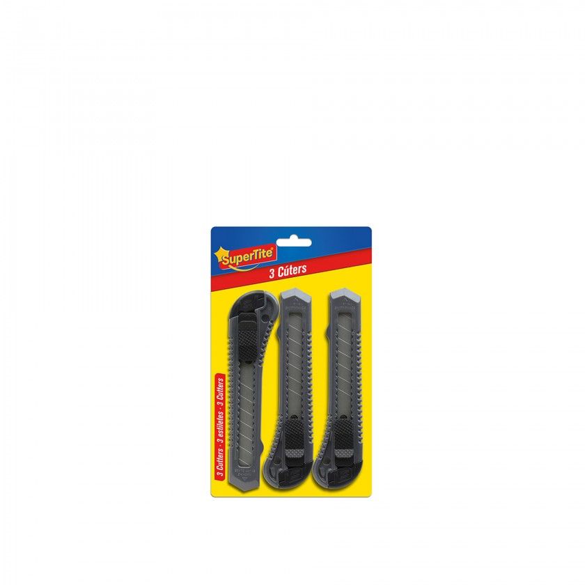 X-Ato Profissional Supertite + 5 Lminas