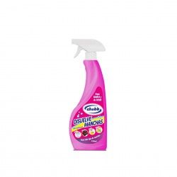 Tira Ndoas Spray Chubb 750ml