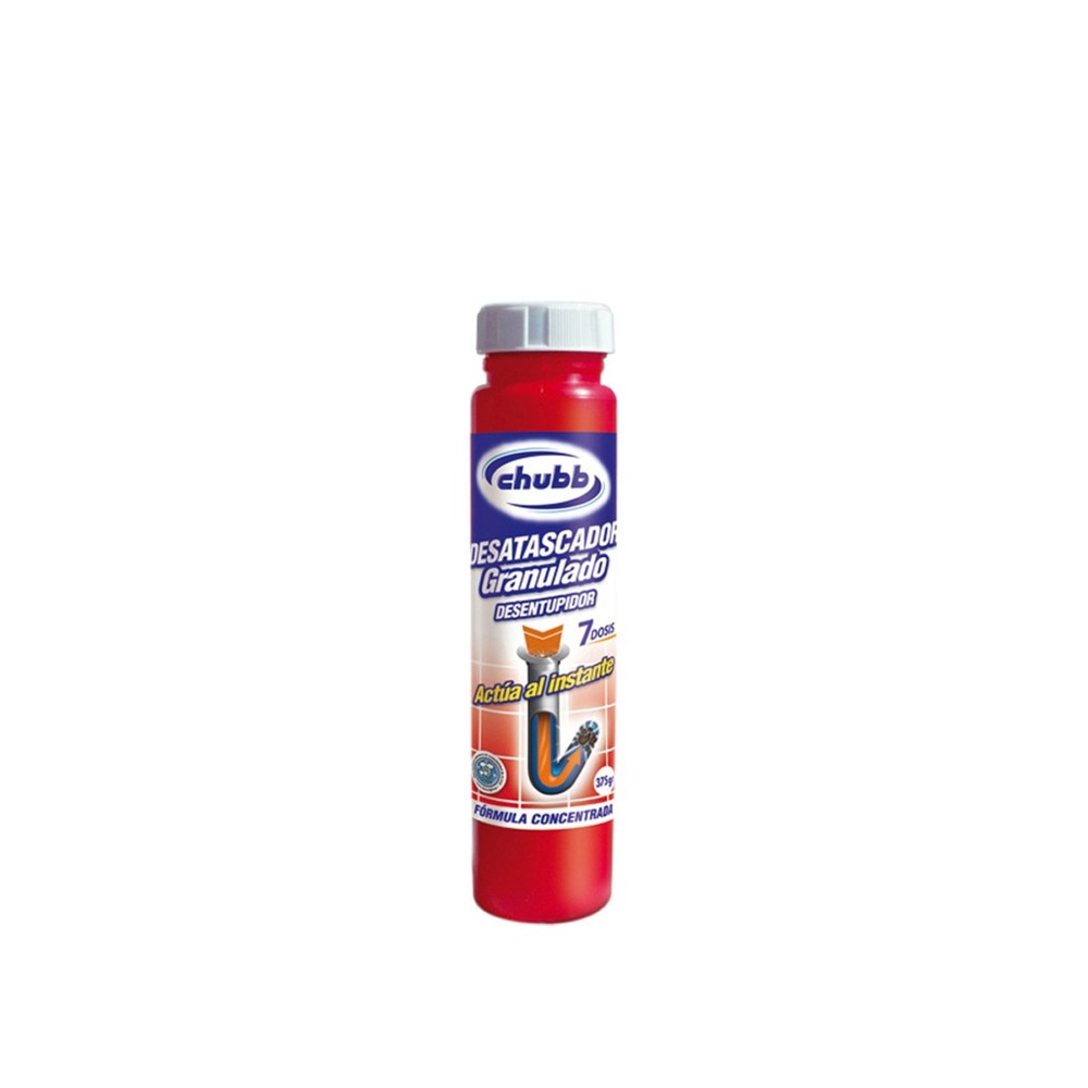 Desentupidor Canos Concentrado Drabby 375gr