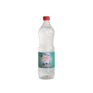 Vinagre Limpeza Concentrado Chubb 1000ml