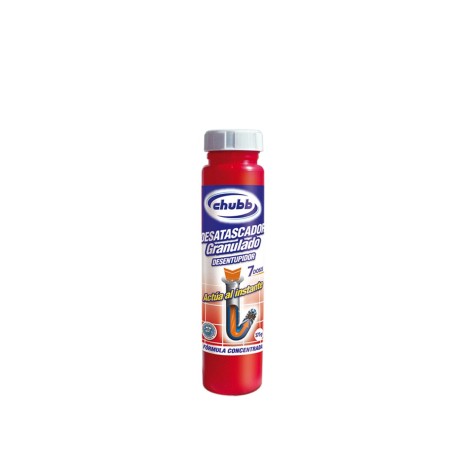 Desentupidor Canos Concentrado Drabby 375gr - Image product