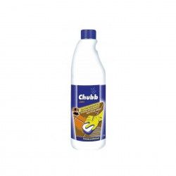 Detergente Removedor Cimento Chubb 1000ml