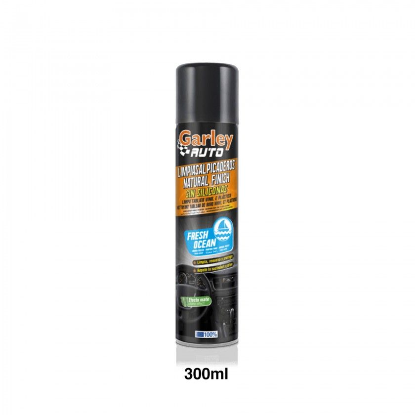 Limpa Tablier Garley Finish Fresh 300ml Limpa Tablier Garley Finish Fresh 300ml