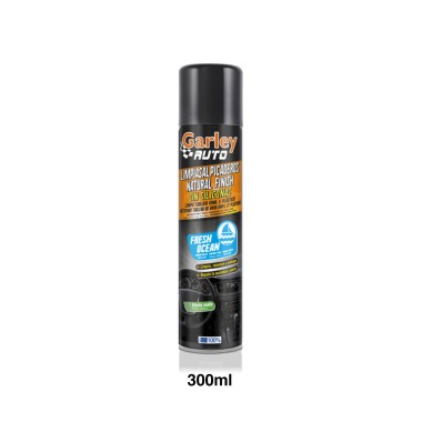 Limpa Tablier Garley Finish Fresh 300ml