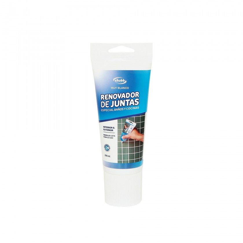 Renovador Juntas Chubb 200ml