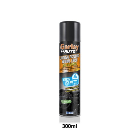 Limpa Tablier Garley Finish Fresh 300ml - Image product