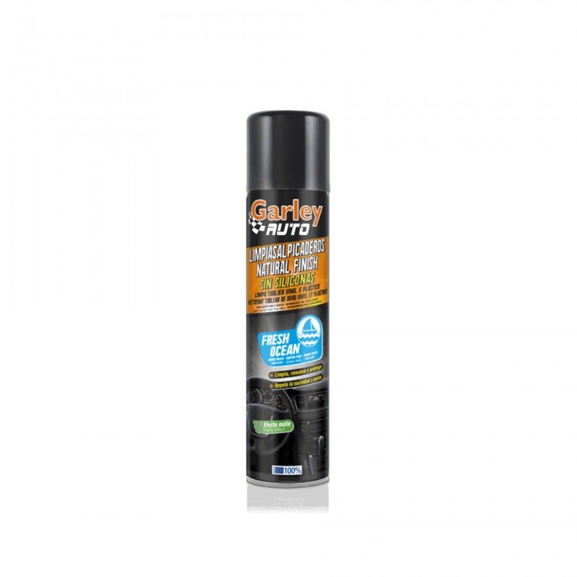 Limpa Tablier Garley Finish Fresh 300ml