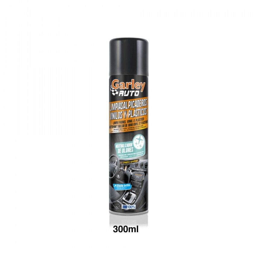 Limpa Tablier Garley Neutro 300ml Limpa Tablier Garley Neutro 300ml