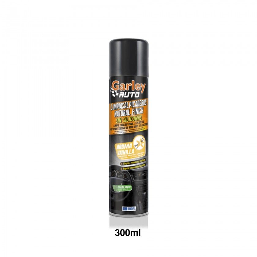 Limpa Tablier Garley Baunilha 300ml Limpa Tablier Garley Baunilha 300ml