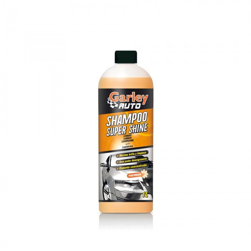 Champ Auto Garley Super Shine 1000ml