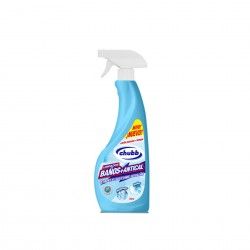Detergente Anticalcrio Spray Chubb 750ml