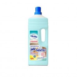 Detergente Multisuperfcies Ph Neutro Chubb 1500ml