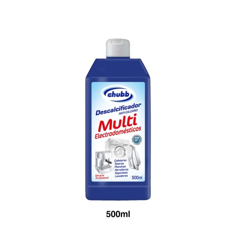 Descalcificador Chubb Multi Eletrodom�stico 500ml - Image product