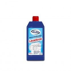 Descalcificador Chubb Mquina Lavar Loia 500ml
