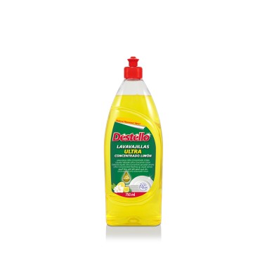 Lava Loi�a Concentrado Destello Ma�� 1250ml