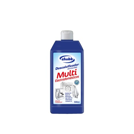 Descalcificador Chubb Multi Eletrodom�stico 500ml - Image product