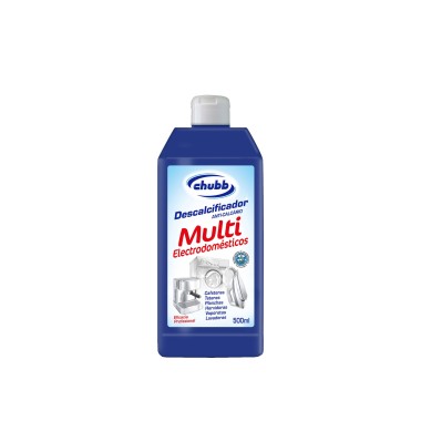 Descalcificador Chubb Multi Eletrodoméstico 500ml